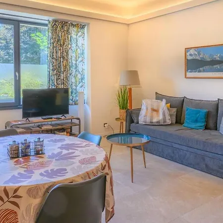 Le Joly Mont Apartamento