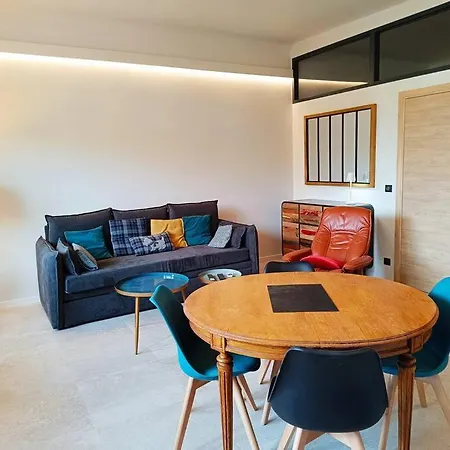 Le Joly Mont Apartment Saint-Gervais-les-Bains